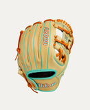 Wilson Summer 2025 A2000 DP15 11.5” Infield Baseball Glove