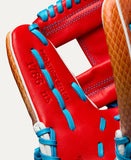 Wilson Summer 2025 A2K® 1786SS 11.5” Infield Baseball Glove