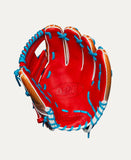 Wilson Summer 2025 A2K® 1786SS 11.5” Infield Baseball Glove