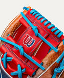 Wilson Summer 2025 A2K® 1786SS 11.5” Infield Baseball Glove