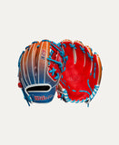 Wilson Summer 2025 A2K® 1786SS 11.5” Infield Baseball Glove