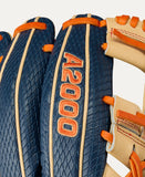 Wilson Summer 2025 Jose Altuve A2000 JA27 GM 11.5” Infield Baseball Glove