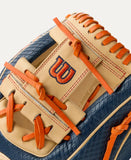 Wilson Summer 2025 Jose Altuve A2000 JA27 GM 11.5” Infield Baseball Glove