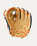 Wilson Summer 2025 Jose Altuve A2000 JA27 GM 11.5” Infield Baseball Glove