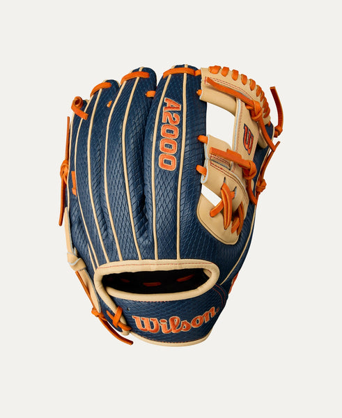 u*9様 Wilson A2000 - Jose Altuve 11.5 Wilson A2000 Super SnakeSkin JA27 Jose Altuve 11.5