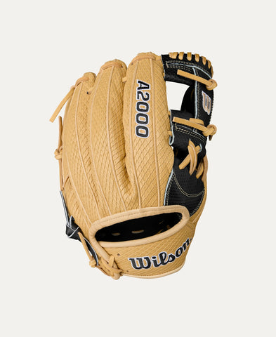 Wilson Summer 2025 Ke’Bryan Hayes A2000 KBH13 GM 11.75” Infield Baseball Glove