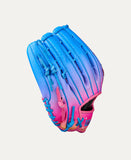 Wilson A2000 2025 Love the Moment™ 1777SS 12.75” Outfield Baseball Glove