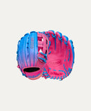 Wilson A2000 2025 Love the Moment™ 1777SS 12.75” Outfield Baseball Glove