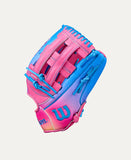 Wilson A2000 2025 Love the Moment™ 1777SS 12.75” Outfield Baseball Glove