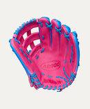 Wilson A2000 2025 Love the Moment™ 1777SS 12.75” Outfield Baseball Glove