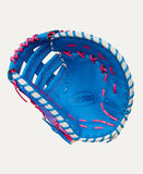 Wilson A2000 2025 Love the Moment™ 1612SS 12” Baseball First Base Mitt