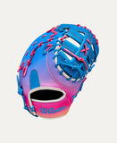Wilson A2000 2025 Love the Moment™ 1612SS 12” Baseball First Base Mitt