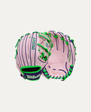 Wilson A2000 - Fall 2025 1786 - 11.5" - Infield Baseball Glove