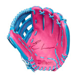 Wilson A2000 EDLC44 Elly De La Cruz 12" - Baseball Glove