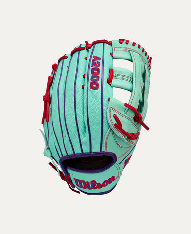 Wilson Fall 2025 A2000 1750SS - 12.5" -  Baseball Glove LHT