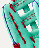 Wilson Fall 2025 A2000 1750SS - 12.5" -  Baseball Glove LHT