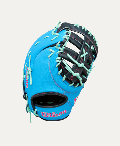 Wilson A2000 - Fall 2025 1677SS 12.5" - First Base Glove