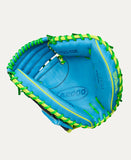Wilson Fall 2025 A2000® PF33SS 33” Baseball Catcher’s Mitt