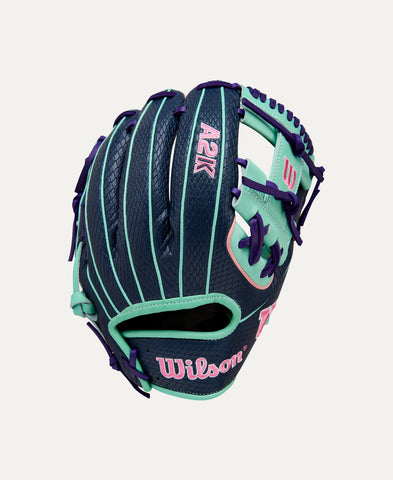 Wilson Fall 2025 A2K 1786SS 11.5" Baseball Glove
