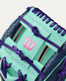 Wilson Fall 2025 A2K 1786SS 11.5" Baseball Glove