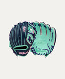 Wilson Fall 2025 A2K 1786SS 11.5" Baseball Glove