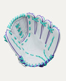 Wilson 2026 A500 Siren - 11.75" - Youth Fastpitch Softball Glove