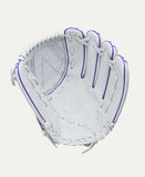 Wilson 2026 A500 Siren - 12.5" - Youth Fastpitch Softball Glove