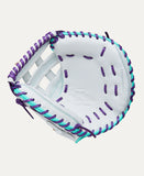 Wilson 2026 A500 Siren - 32" - Youth Fastpitch Softball Catchers Mitt