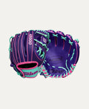 Wilson A2000 - Winter 2025 DP15SS - 11.5" - Infield Baseball Glove