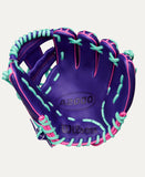 Wilson A2000 - Winter 2025 DP15SS - 11.5" - Infield Baseball Glove