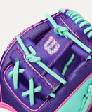 Wilson A2000 - Winter 2025 DP15SS - 11.5" - Infield Baseball Glove