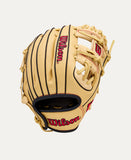 Wilson 2026 A1000 PF11 - 11" - Baseball Glove