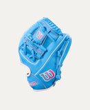 Wilson 2026 A1000 1786 11.5" - Infield Baseball Glove