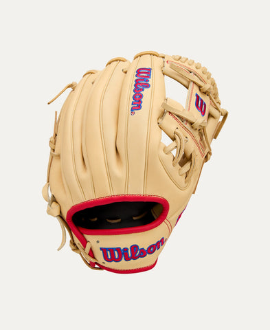 Wilson A1000 1975 - 11.75" - Baseball Glove