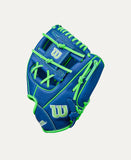 Wilson A450 - 10.75" - Youth Baseball Glove