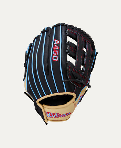 Wilson A450 - 11" - Youth Baseball Glove