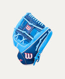Wilson A450 - 11.5" - Youth Baseball Glove