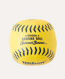 Wilson Savannah Bananas™ A200® 10” Glove, Ball & Bat Kit LHT