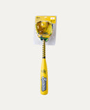 Wilson Savannah Bananas™ A200® 10” Glove, Ball & Bat Kit LHT