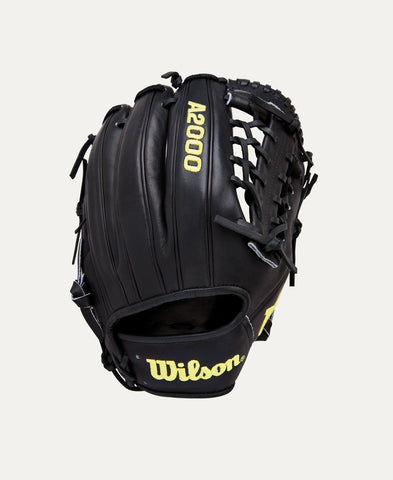 Wilson A2000 Classics Series - 11.5" - 1789 Baseball Glove