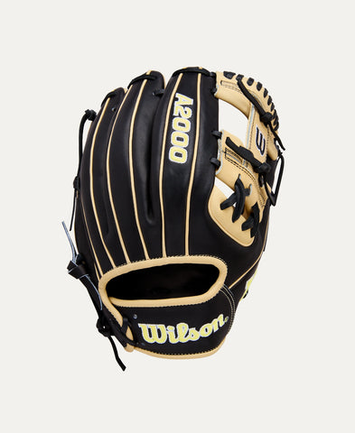 Wilson A2000 Classics Series 1786 - 11.5" - Infield Baseball Glove