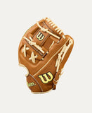 Wilson A2000 - 2026 Classic Series DP15 - 11.5" - Infield Baseball Glove