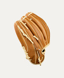 Wilson A2000 - 2026 Classic Series DP15 - 11.5" - Infield Baseball Glove