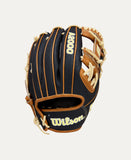 Wilson A2000 - 11.75" - Classics Series 1975 Baseball Glove