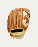 Wilson A2000 - 11.75" - Classics Series 1975 Baseball Glove