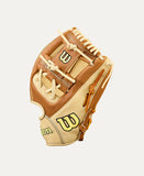 Wilson A2000 - 11.75" - Classics Series 1975 Baseball Glove