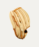 Wilson 2026 A2000 Classics Series EL3 11.75” Infield Baseball Glove