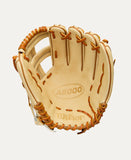 Wilson 2026 A2000 Classics Series EL3 11.75” Infield Baseball Glove