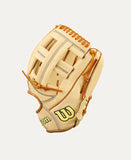 Wilson 2026 A2000 Classics Series EL3 11.75” Infield Baseball Glove
