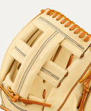 Wilson 2026 A2000 Classics Series EL3 11.75” Infield Baseball Glove